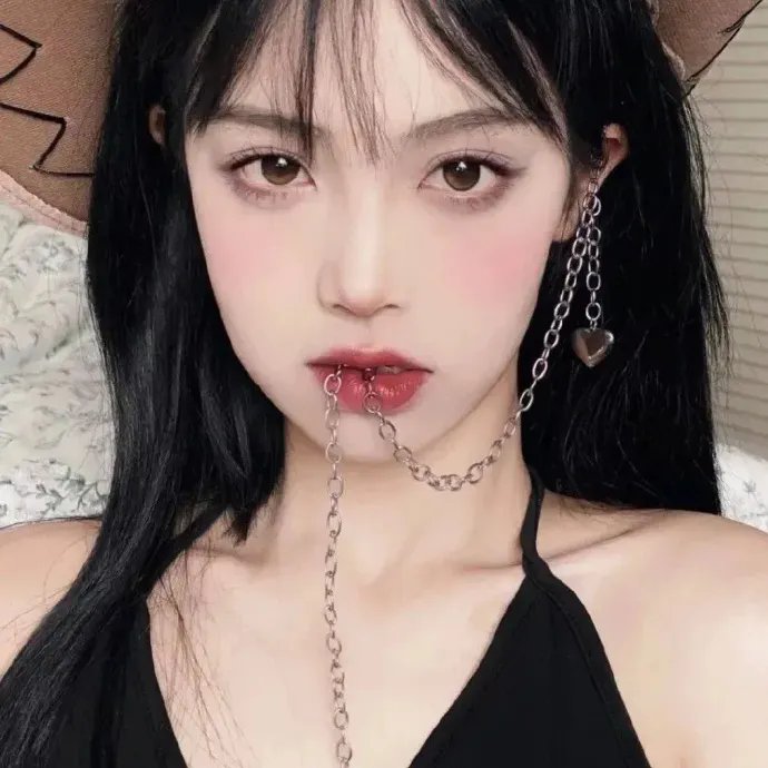 空房禁女