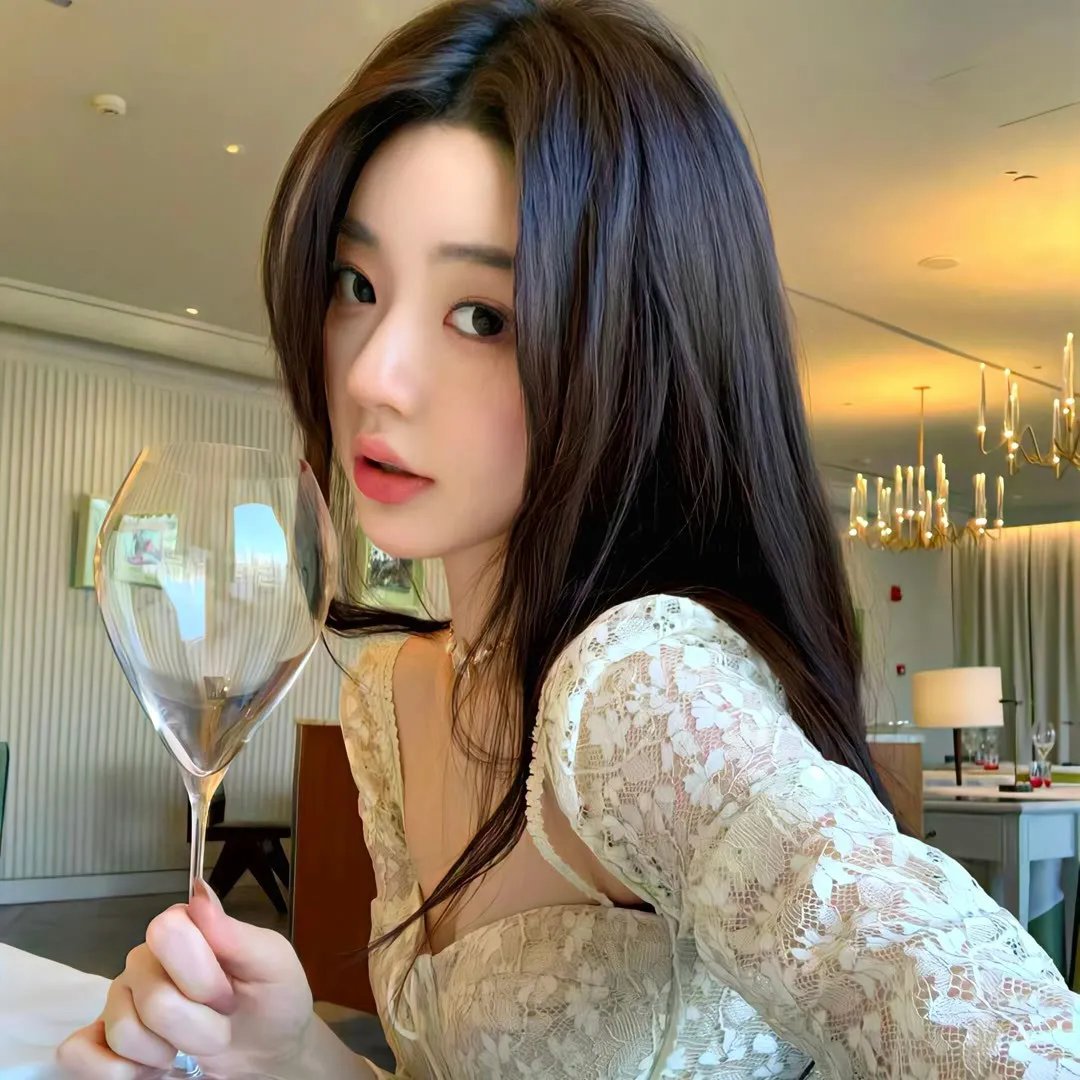 你好，火焰蓝